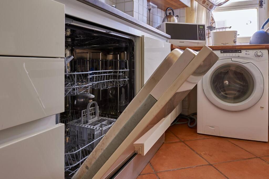 Irex - Cavour Private Apartment Rom Eksteriør billede