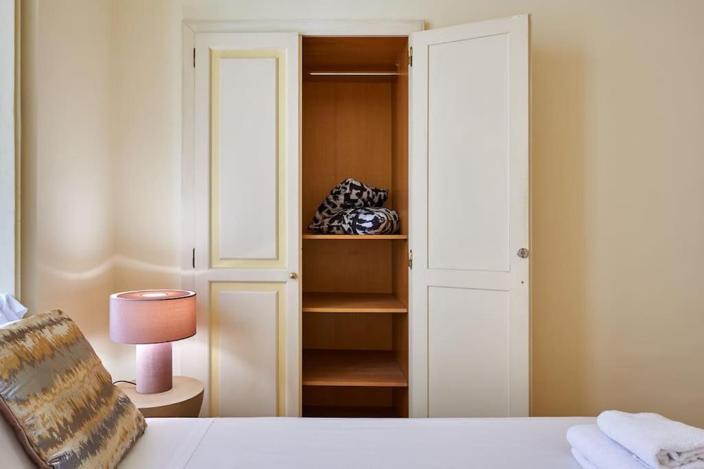 Irex - Cavour Private Apartment Rom Eksteriør billede