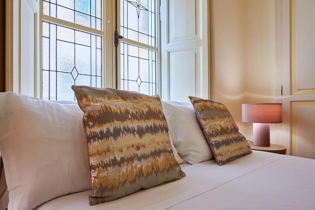 Irex - Cavour Private Apartment Rom Eksteriør billede