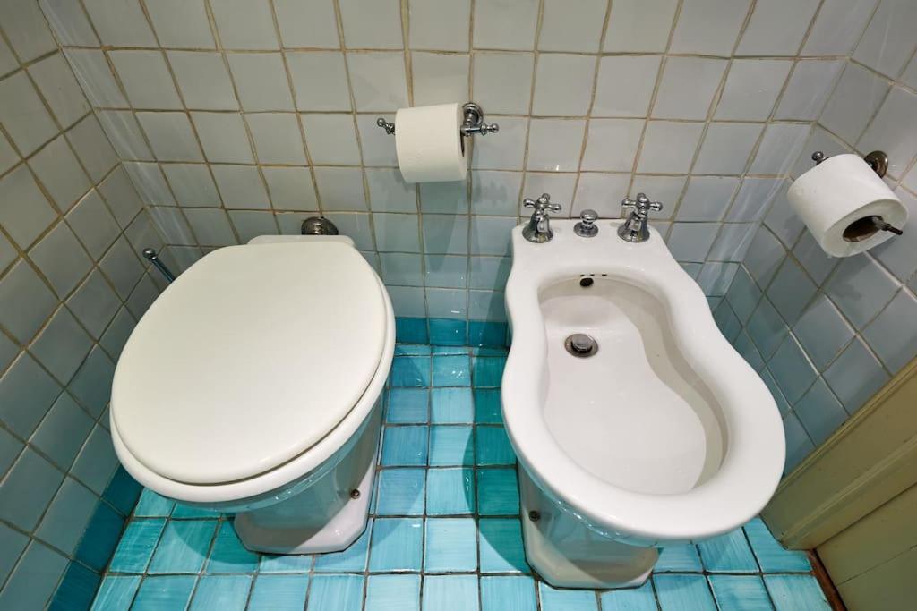 Irex - Cavour Private Apartment Rom Eksteriør billede