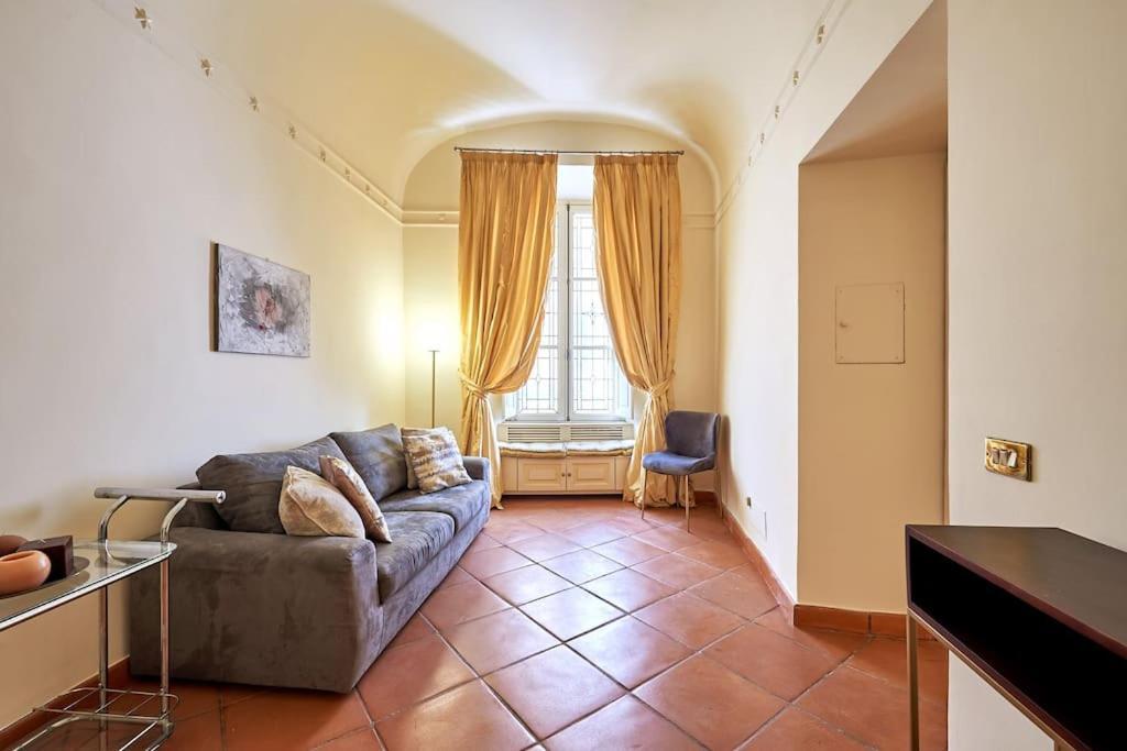 Irex - Cavour Private Apartment Rom Eksteriør billede