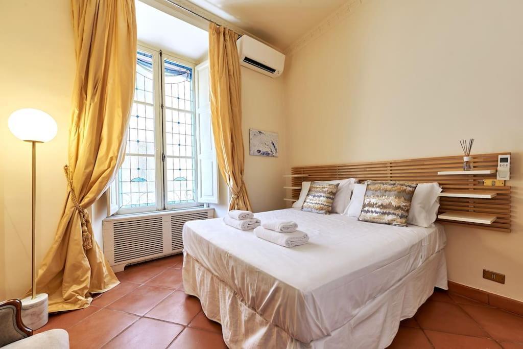 Irex - Cavour Private Apartment Rom Eksteriør billede