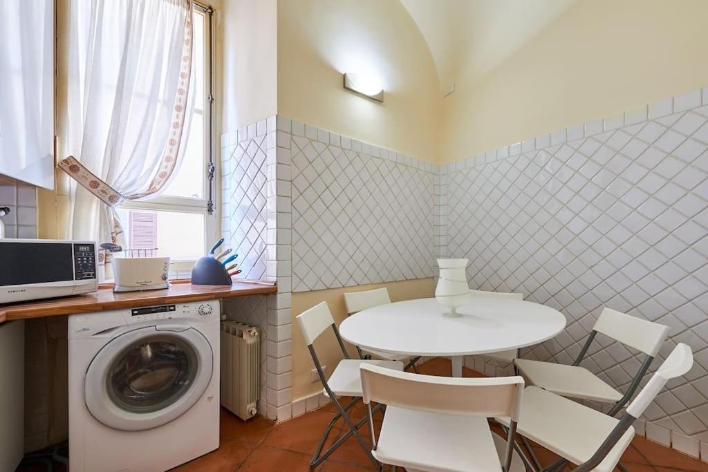 Irex - Cavour Private Apartment Rom Eksteriør billede