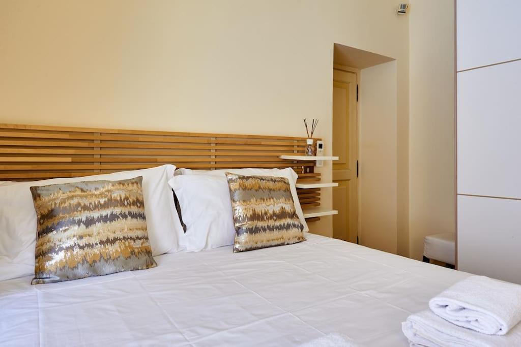 Irex - Cavour Private Apartment Rom Eksteriør billede